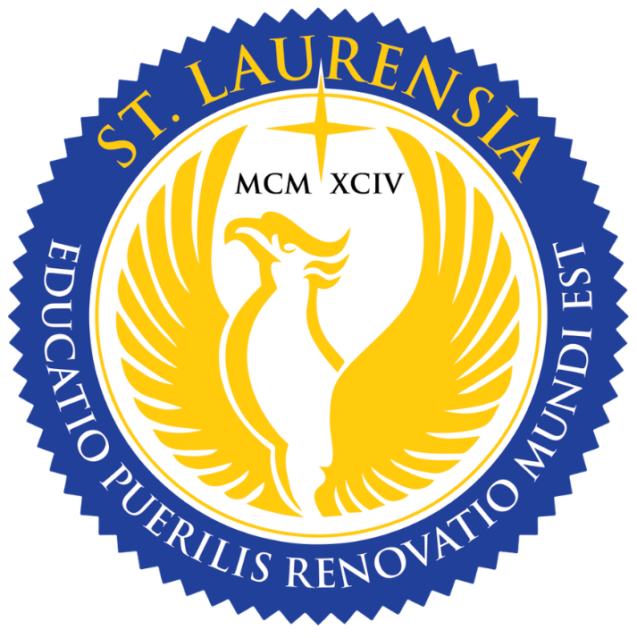 ST. LAURENSIA